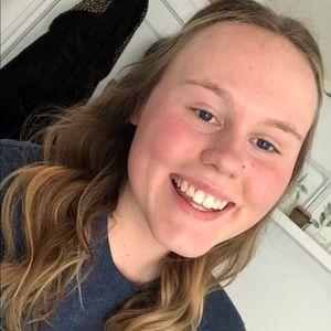 Meet your Posher, Marina